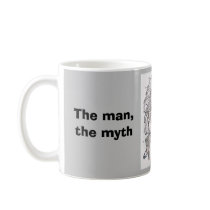 e=mc(squared) Mug