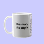 e=mc(squared) Mug