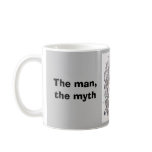e=mc(squared) Mug
