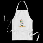 E=McHammer aprons