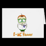 E=McHammer cards