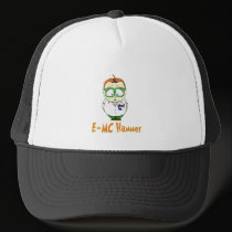 E=McHammer hats
