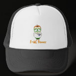 E=McHammer hats