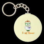 E=McHammer keychains