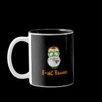 E=McHammer mugs