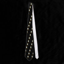 E=McHammer ties
