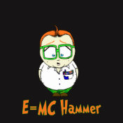 E=McHammer