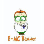 E=McHammer