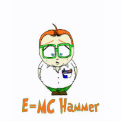 E=McHammer
