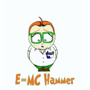 E=McHammer
