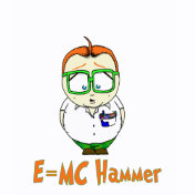 E=McHammer
