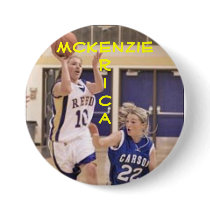 E. McKenzie 10 buttons