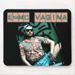 e=mcvagina mouse pads