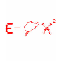 E=NC2 t-shirts