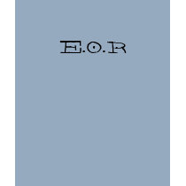 E.O.R t-shirts by edgeofreason242 E.O.R t-shirts