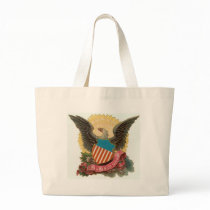 E Pluribus Unum bags