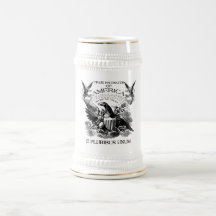 E Pluribus Unum Coffee Mug