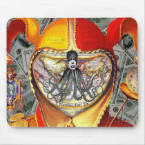 E PluribusFool 'em Mousepad