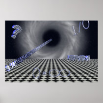 E POSTER