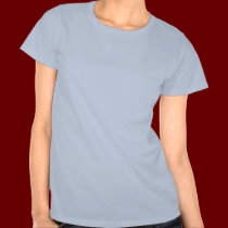E-S-C Baby Doll Tee t-shirts