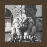 E.S.Pen. Gargoyle Magnet magnets