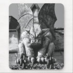 E.S.Pen Gargoyle Mousepad mousepads
