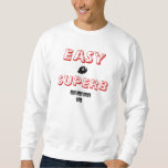 E&S sweater Sweatshirt