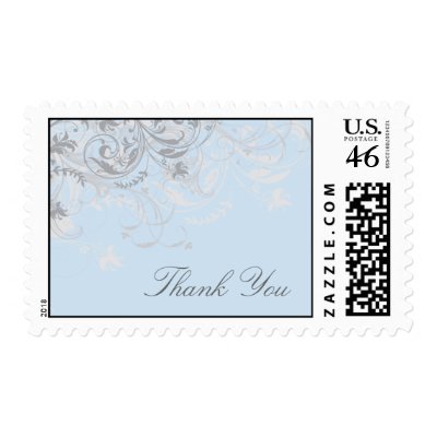 E&amp;S_Thank you Cards, Thank You Stamp