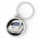 E-Type Jaguar Keychains