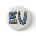 E.U (European Union) buttons by TimothyHill E.U (European Union) buttons