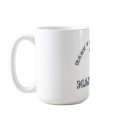 E.V.U. Manatees Mug by stlewis75 E.V.U. Manatees Mug