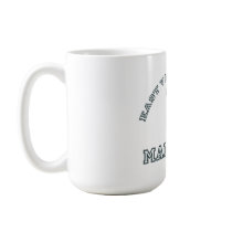 E.V.U. Manatees Mug by stlewis75 E.V.U. Manatees Mug
