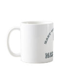 E.V.U. Manatees Mug