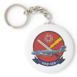 EA-6B Prowler Keychain