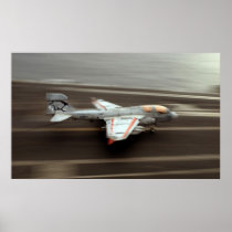 EA-6B Prowler Print