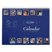 EA Pre-K Calendar