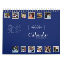 EA Pre-K Calendar