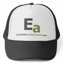 Ea Trucker Hat