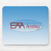 EAAhosting Mousepad by EAAowner EAAhosting Mousepad