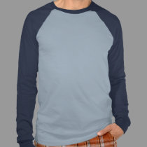 EADGBE IS MY ALPHABET t-shirts