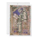 Eadwine the Monk Custom Invitations