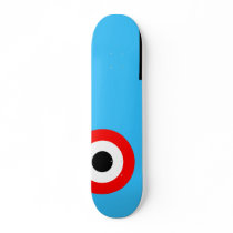 Eaf, Egypt skateboards