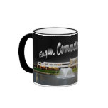 Eagan 15 oz Ringer Mug