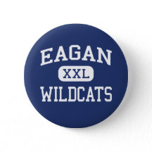 Eagan Wildcat Logo