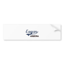 Eagar Arizona City Classic