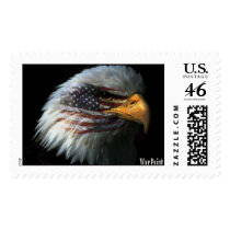 eagel postage