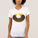 eagle2 t-shirts by allcreative eagle2 t-shirts