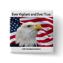 Eagle3 buttons by Pennylanephoto Eagle3 buttons