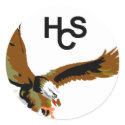 Eagle4 stickers