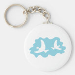 eagle-4 key chains